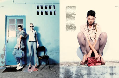 Editorial — &SoWhat