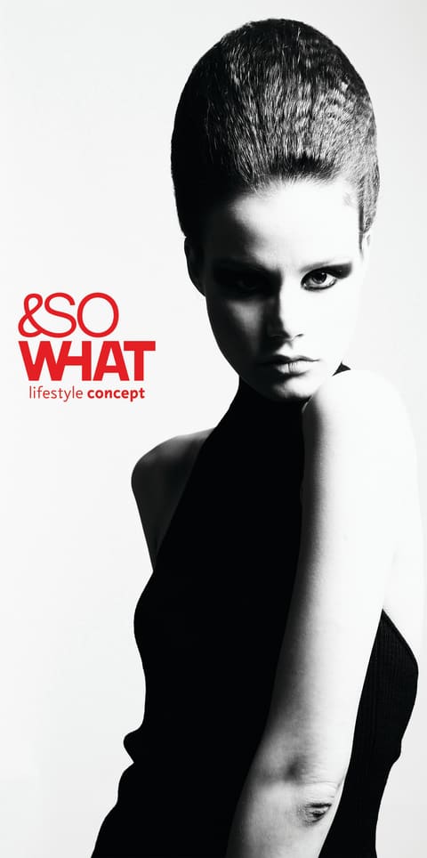 Collections — &SoWhat