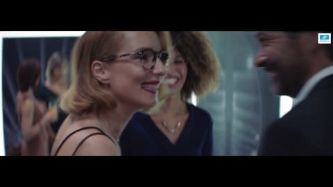 Publicity — &SoWhat