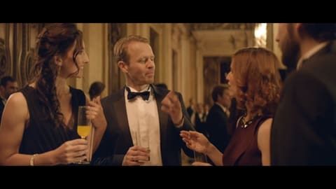 Publicity — &SoWhat