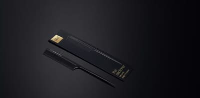 The Sectioner — tail comb