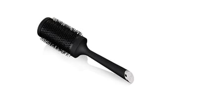 The blow dryer radial brush size 4 (55mm)