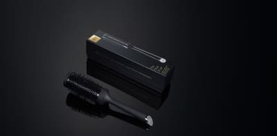 The blow dryer radial brush size 3 (45mm)
