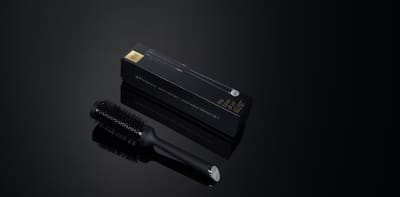 The blow dryer radial brush size 2 (35mm)