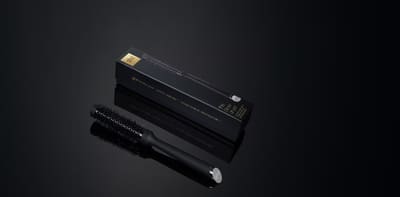 The blow dryer radial brush size 1 (25mm)