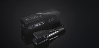GHD duet style hot air styler