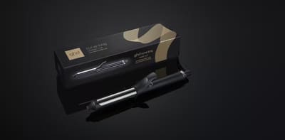 GHD curve classic curl tong