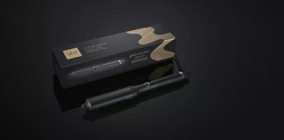 GHD curve classic wave wand