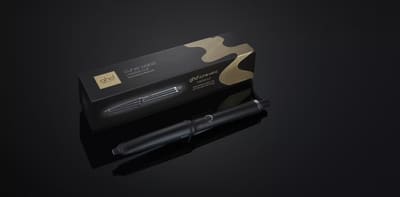 GHD curve creative curl wand