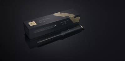 GHD curve thin wand