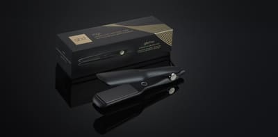 GHD max styler
