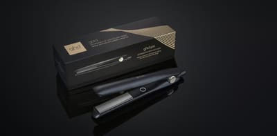 GHD gold styler
