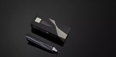 GHD platinum+ styler
