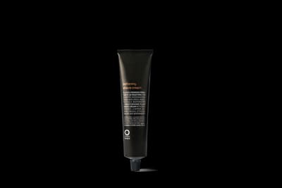 Softening shave cream