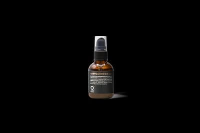 Repairing aftershave balm