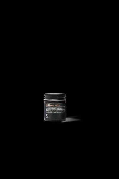 Lip & beard salve