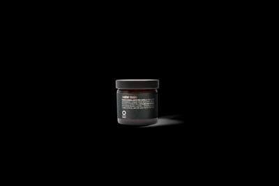 Water resin