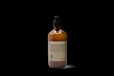 Smoothing conditioner