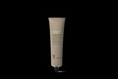 Moisturizing hair mask