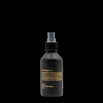 Hair fragrance